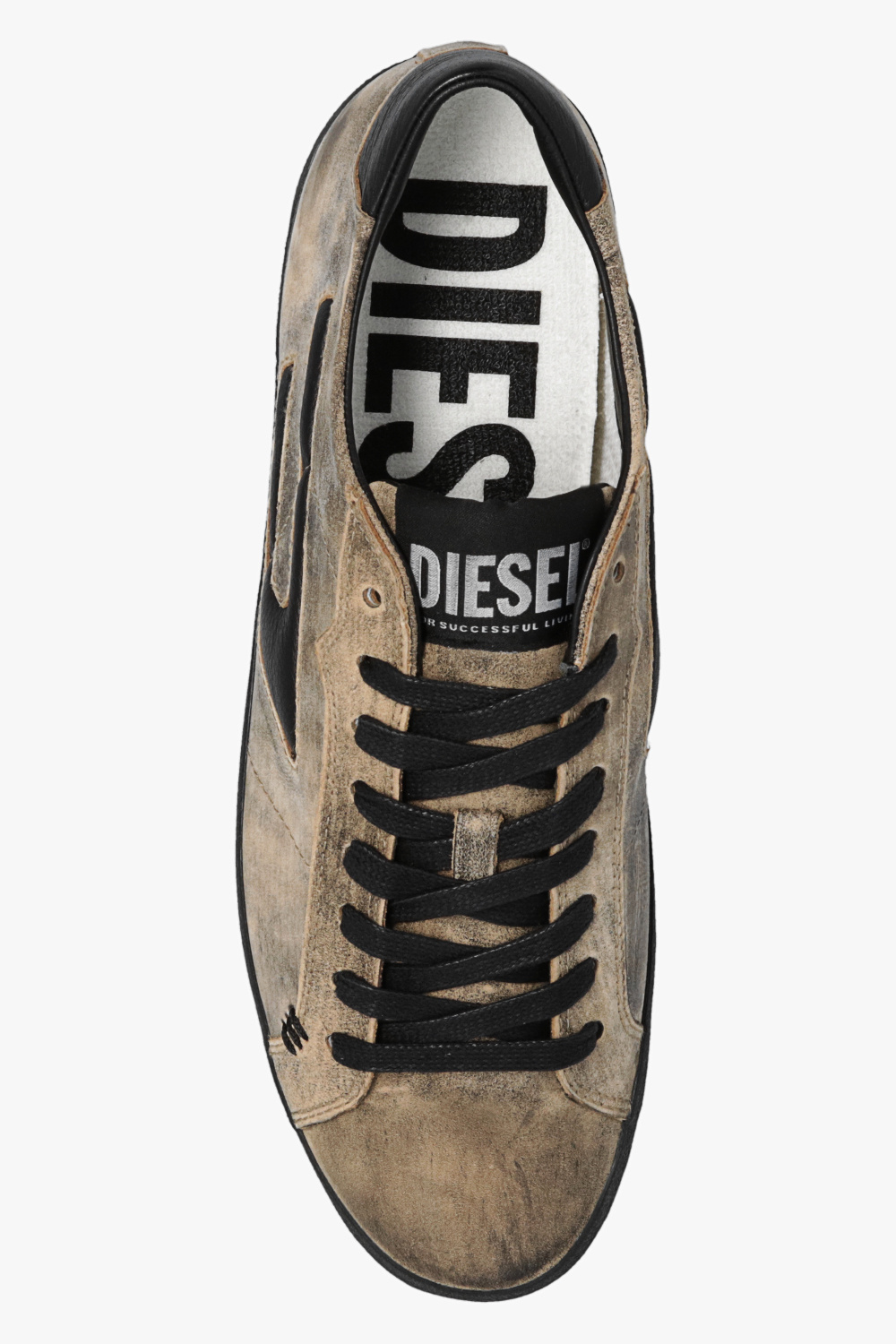 Diesel sneakers clearance 2019 price